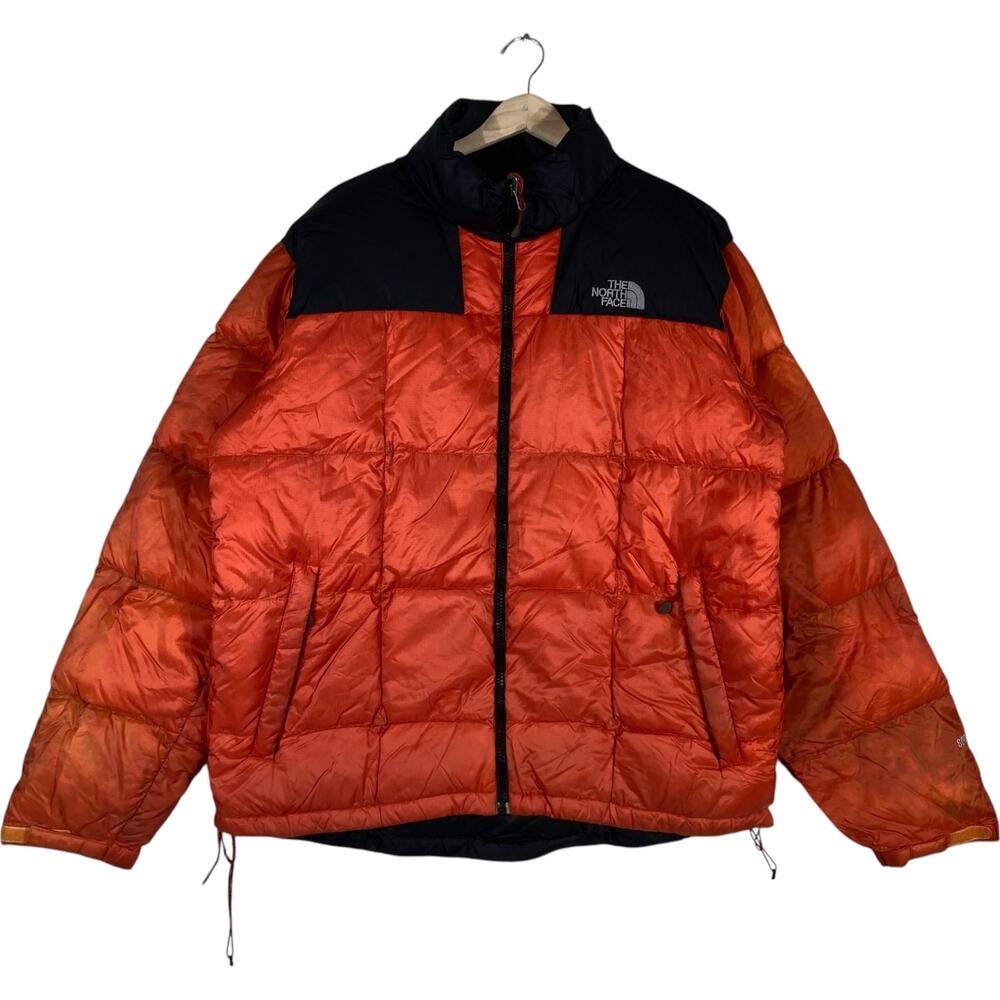 Vintage The North Face Nuptse Puffer Jacket XL